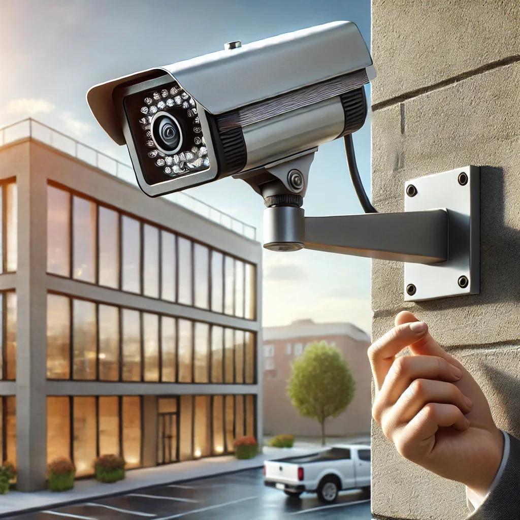 راهنمای جامع خرید و استفاده از دوربین مداربسته در آذرشهر